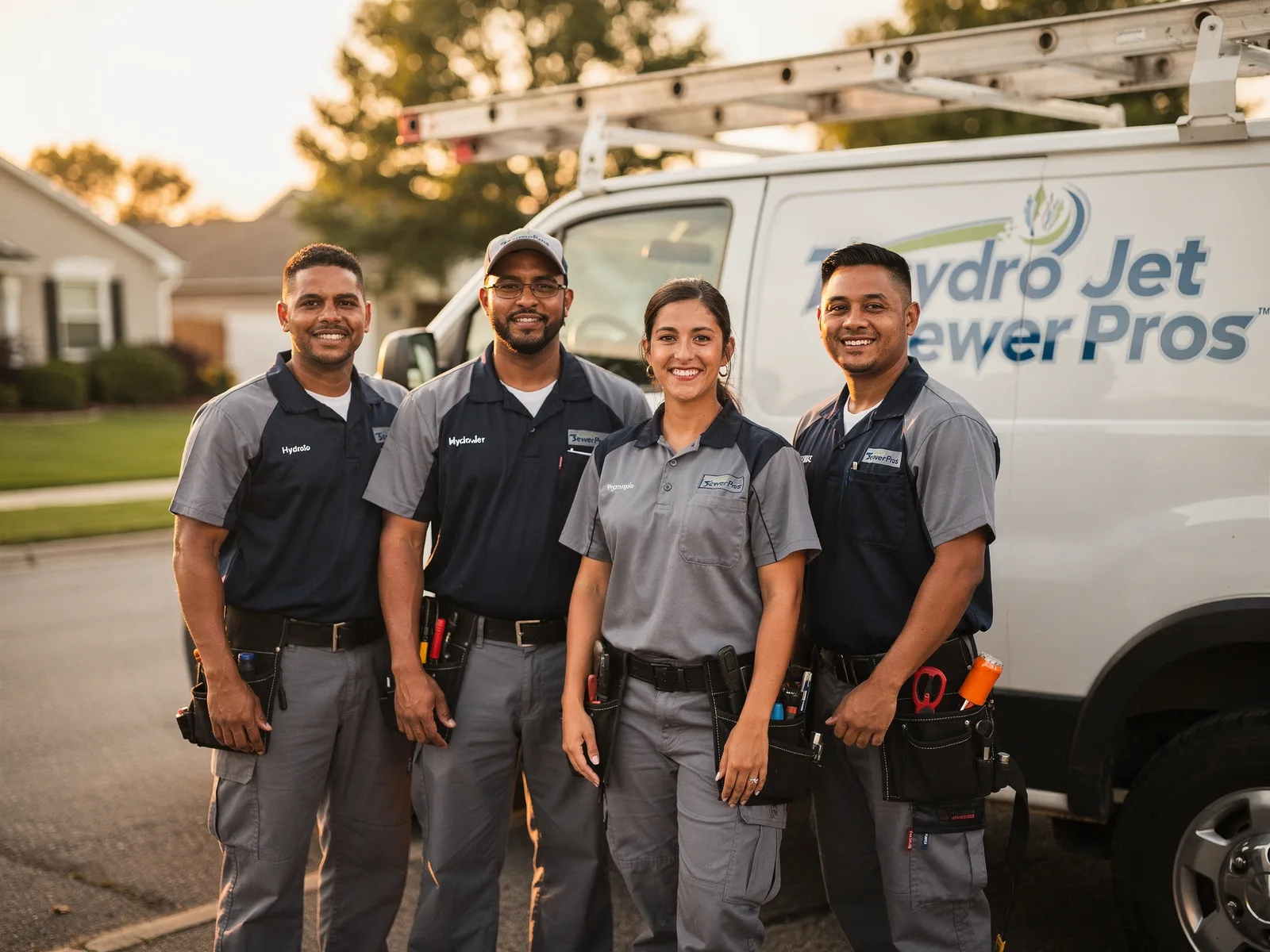 Hydro Jetting company in Cohocton, NY